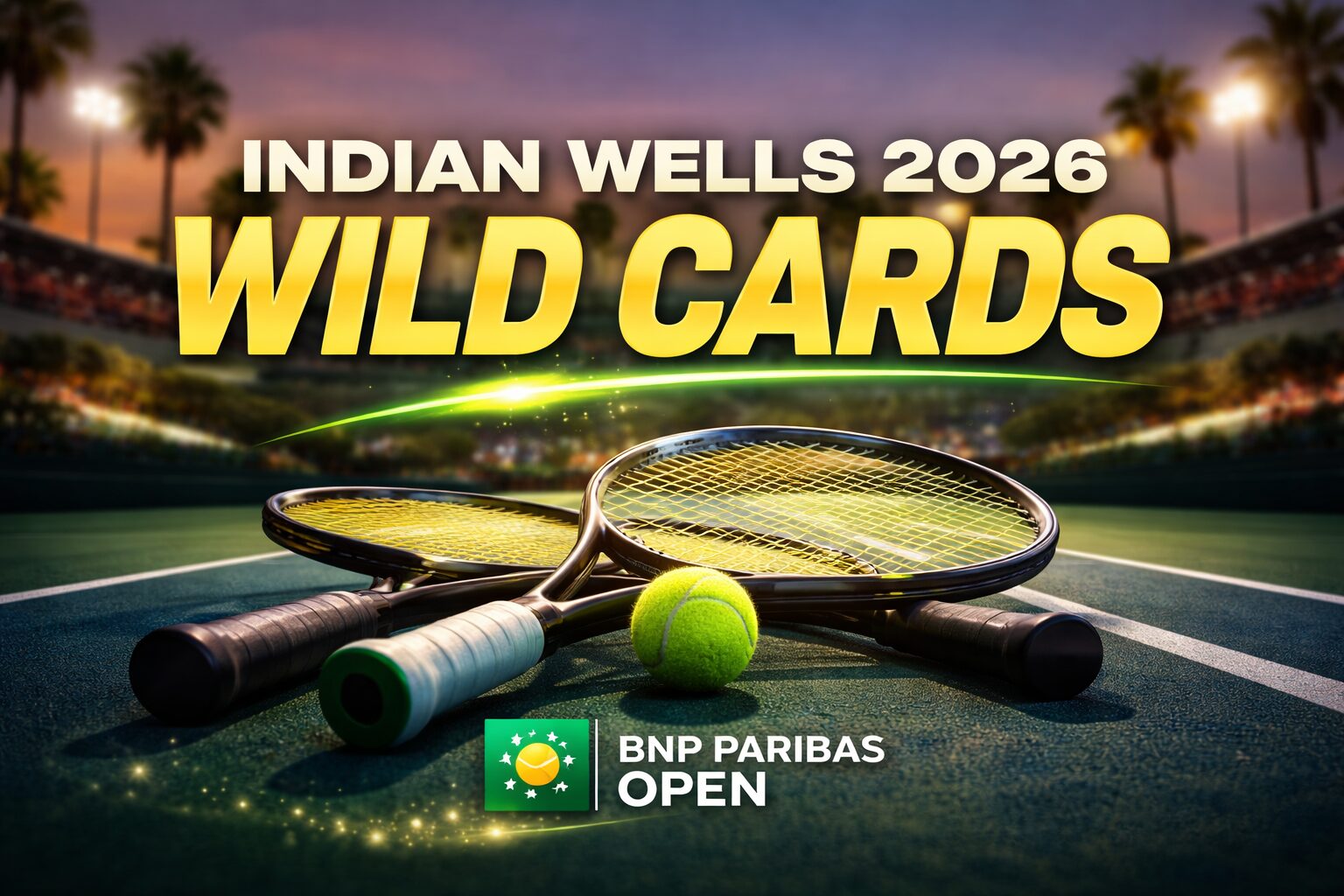 Veteran Gael Monfils Returns to Indian Wells Quarterfinal Hunt